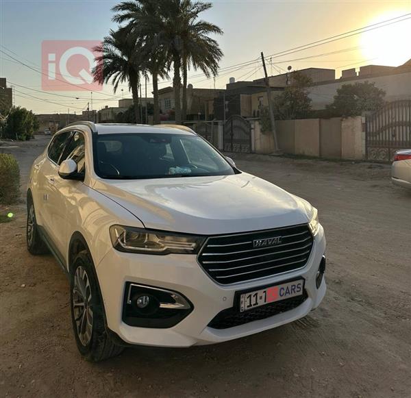 هافال H6 2019 للبيع في العراق - الحلة